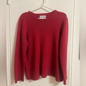 Vintage Sweater